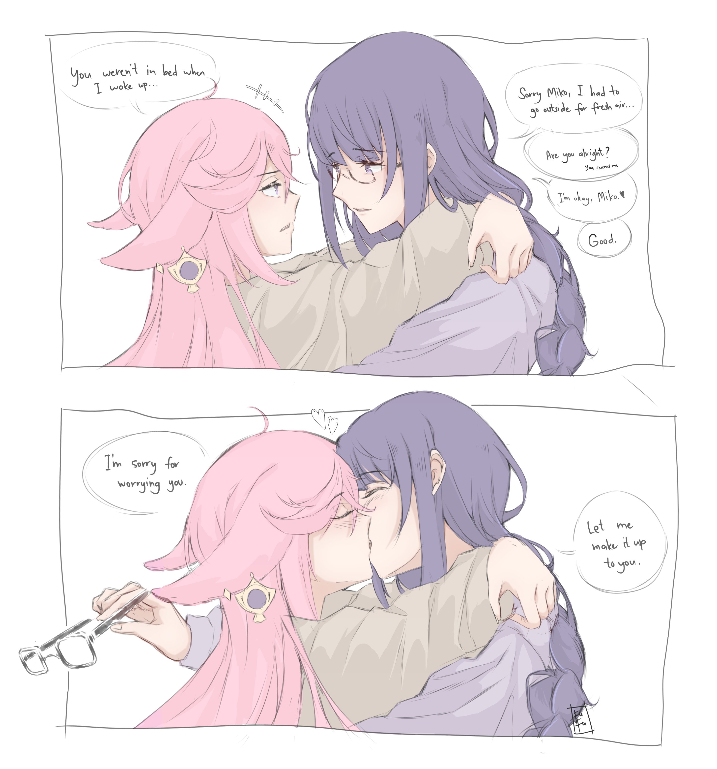 Rule34 – If it exists, there is porn of it / / 11503952