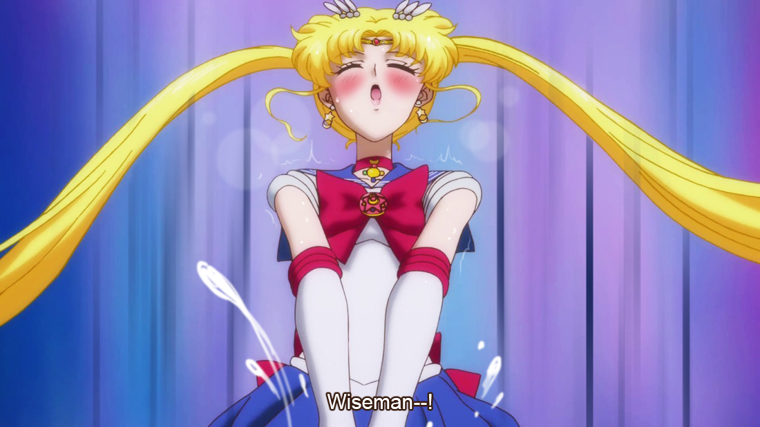 Rule34 – If it exists, there is porn of it / sailor moon, usagi tsukino, wiseman, wiseman (sailor moon) / 590194