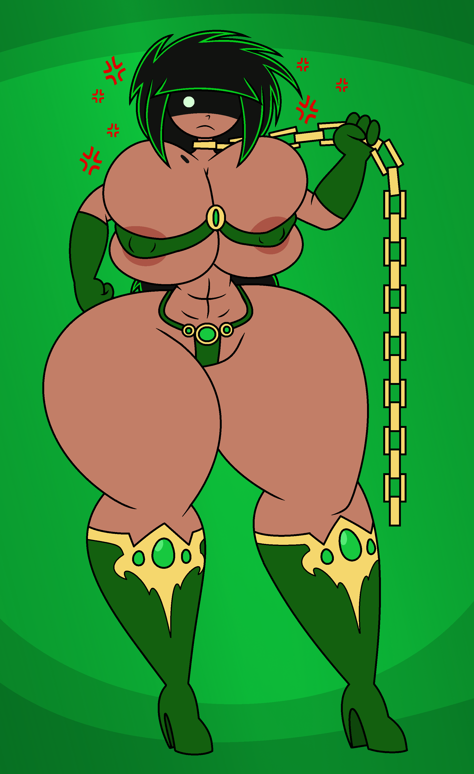 Rule34 – If it exists, there is porn of it / original character / 11507490