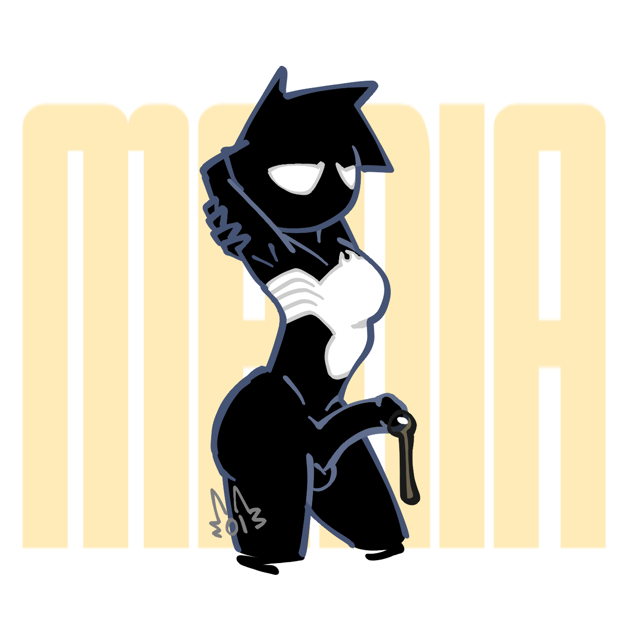 Rule34 – If it exists, there is porn of it / mania, venom (marvel) / 11509763