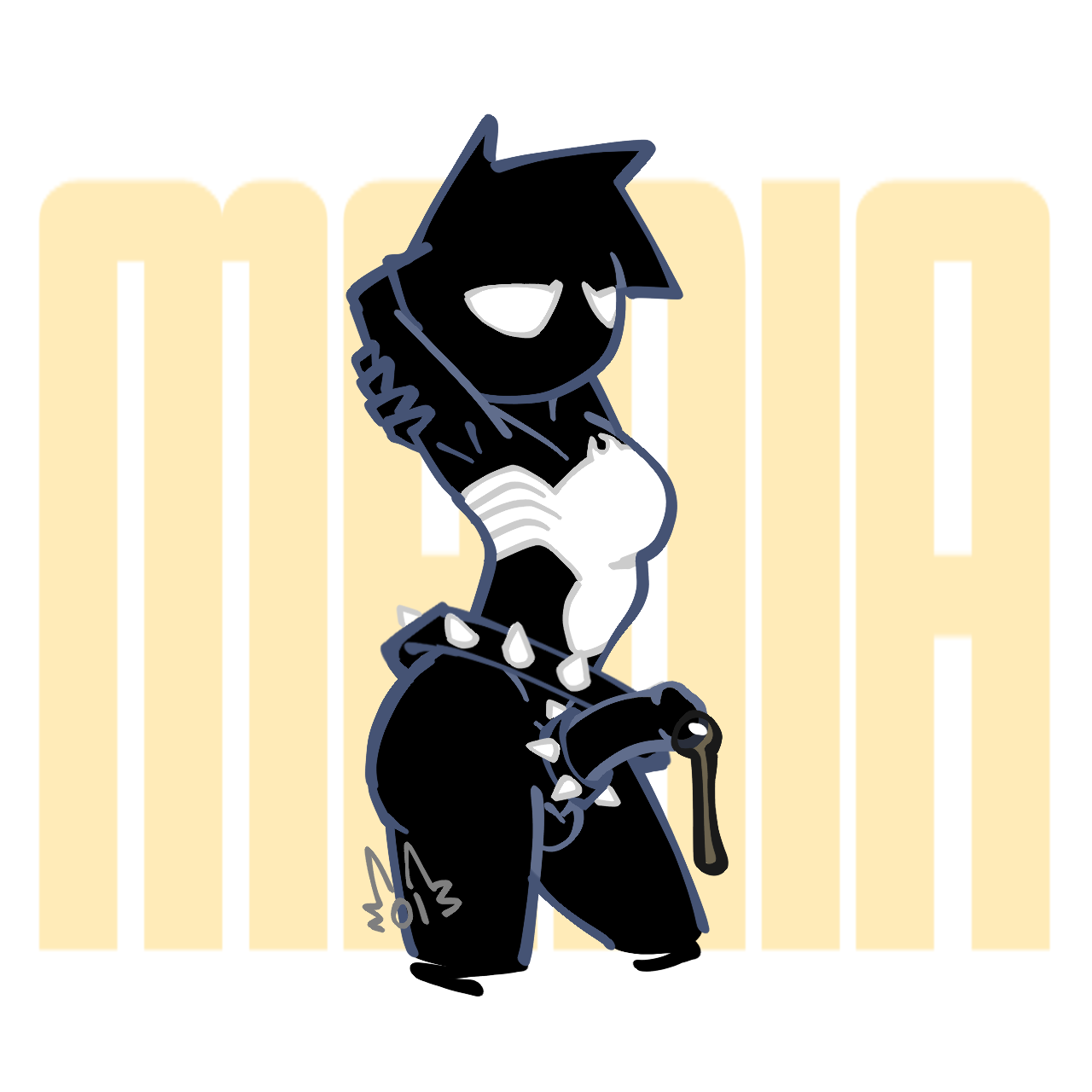 Rule34 – If it exists, there is porn of it / mania, venom (marvel) / 11509755