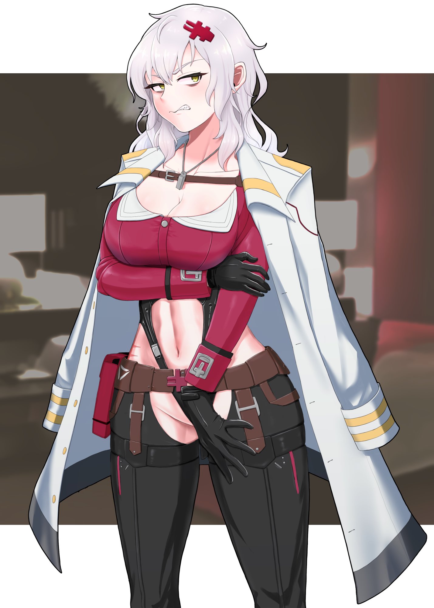 Rule34 – If it exists, there is porn of it / / 11510887