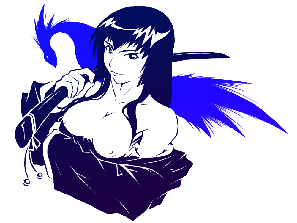 Rule34 – If it exists, there is porn of it / ian chase, aoyama tsuruko / 590325