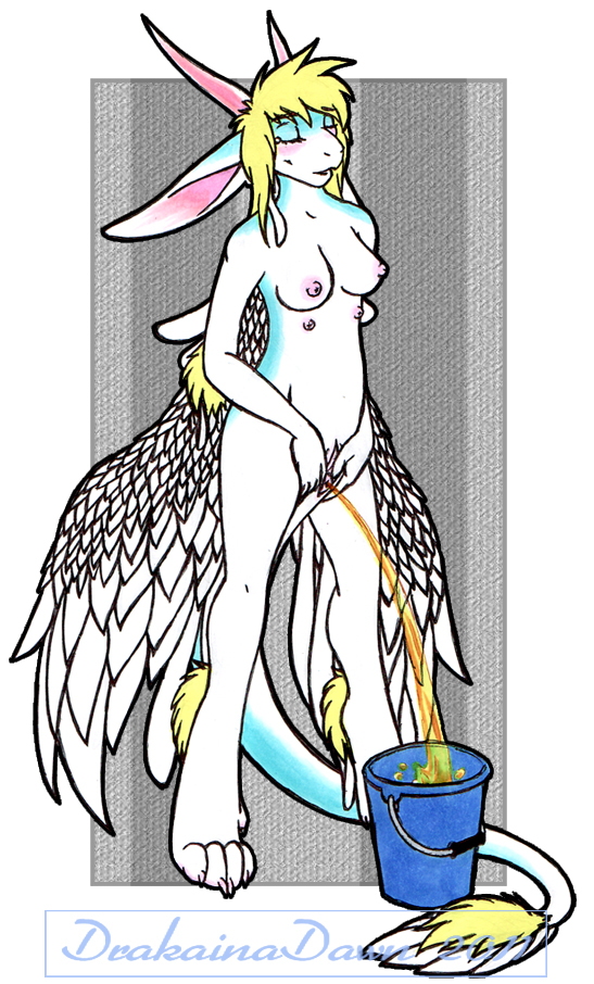 Rule34 – If it exists, there is porn of it / drakainadawn, ashendra / 590338