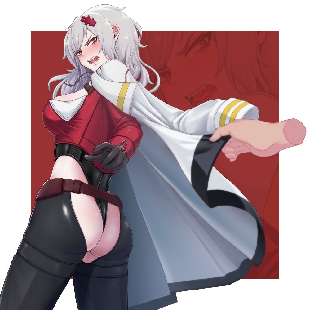 Rule34 – If it exists, there is porn of it / / 11510872