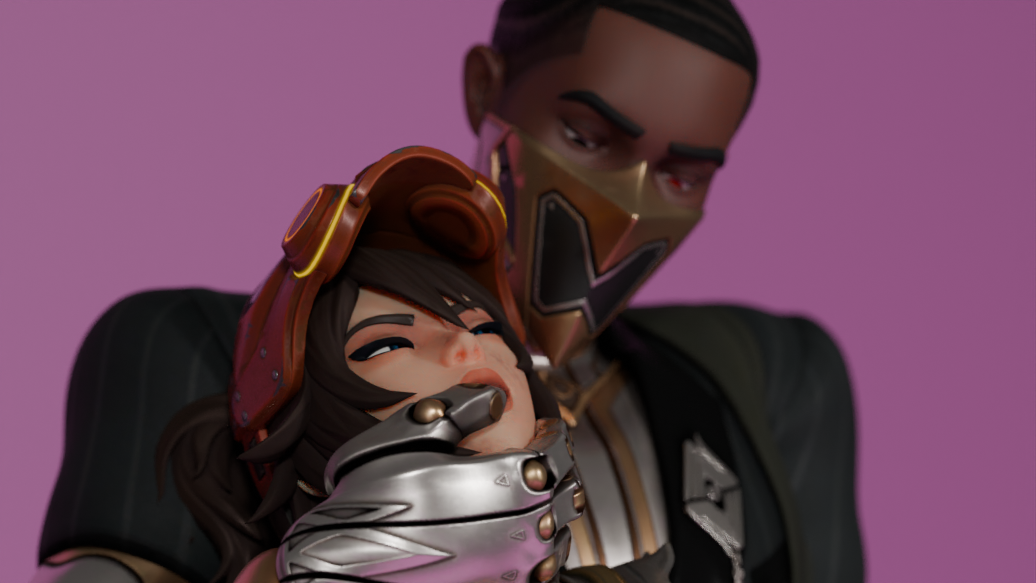 Rule34 – If it exists, there is porn of it / / 11510864