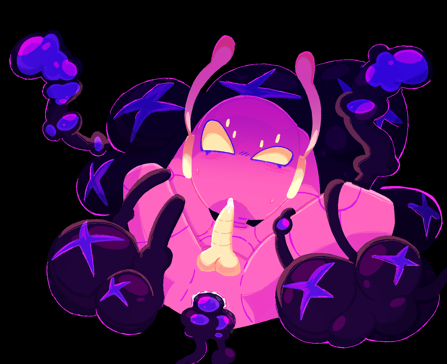 Rule34 – If it exists, there is porn of it / / 11511911