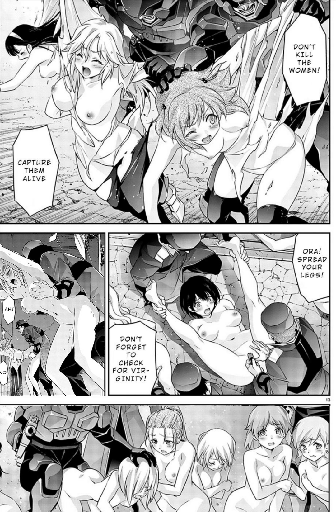 Rule34 – If it exists, there is porn of it / tsunashima shirou / 11514047