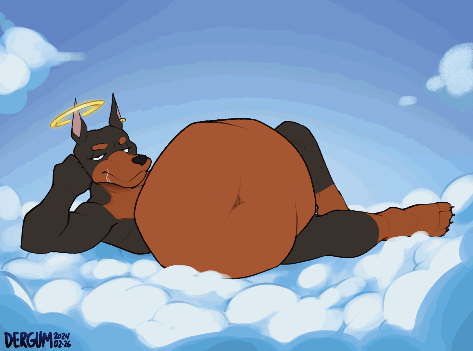 Rule34 – If it exists, there is porn of it / / 11514027