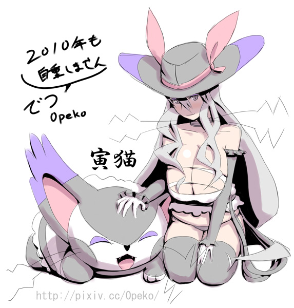 furuaki, purugly, moemon, nintendo, pokemon, tagme, gen 4 pokemon, personification