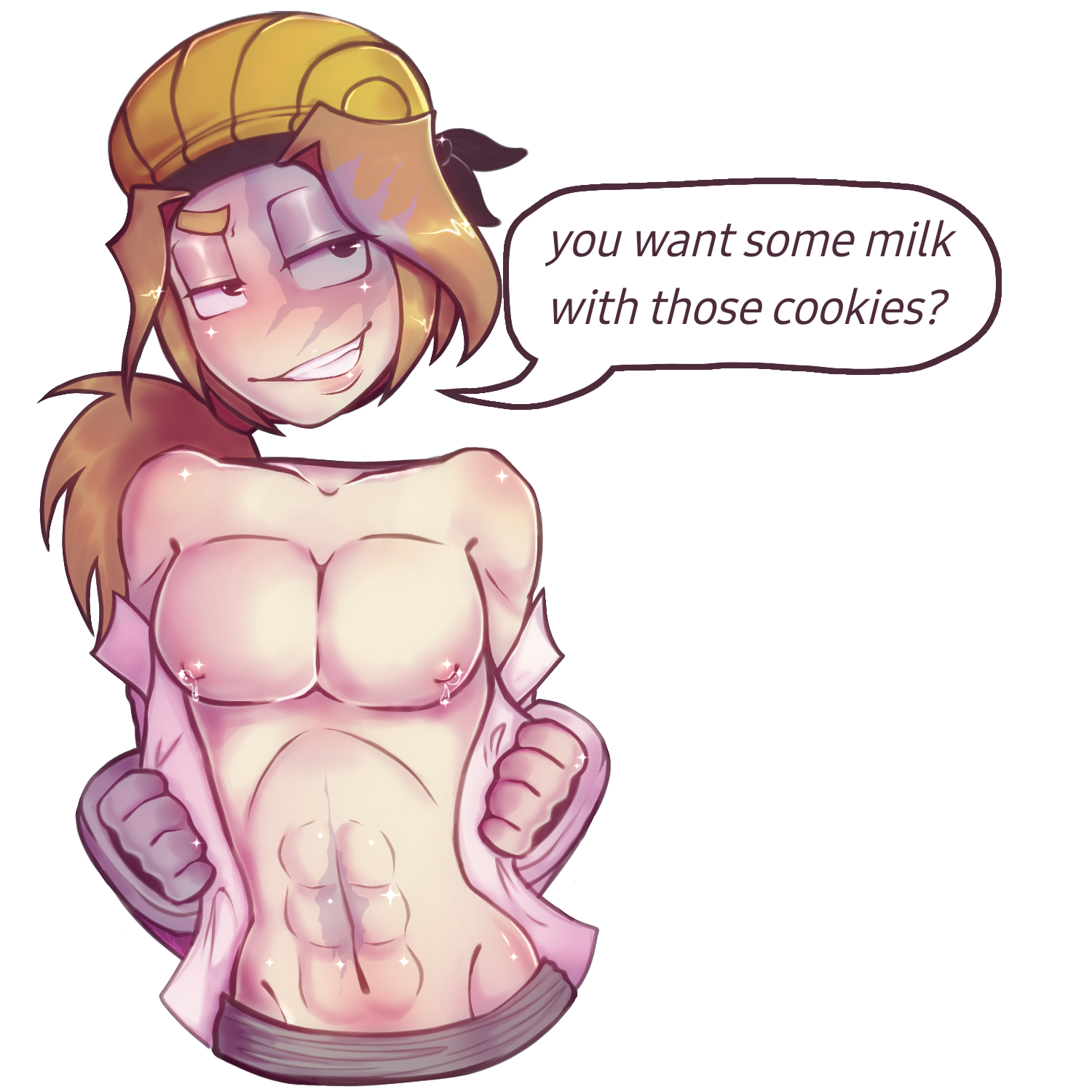 Rule34 – If it exists, there is porn of it / / 11517738