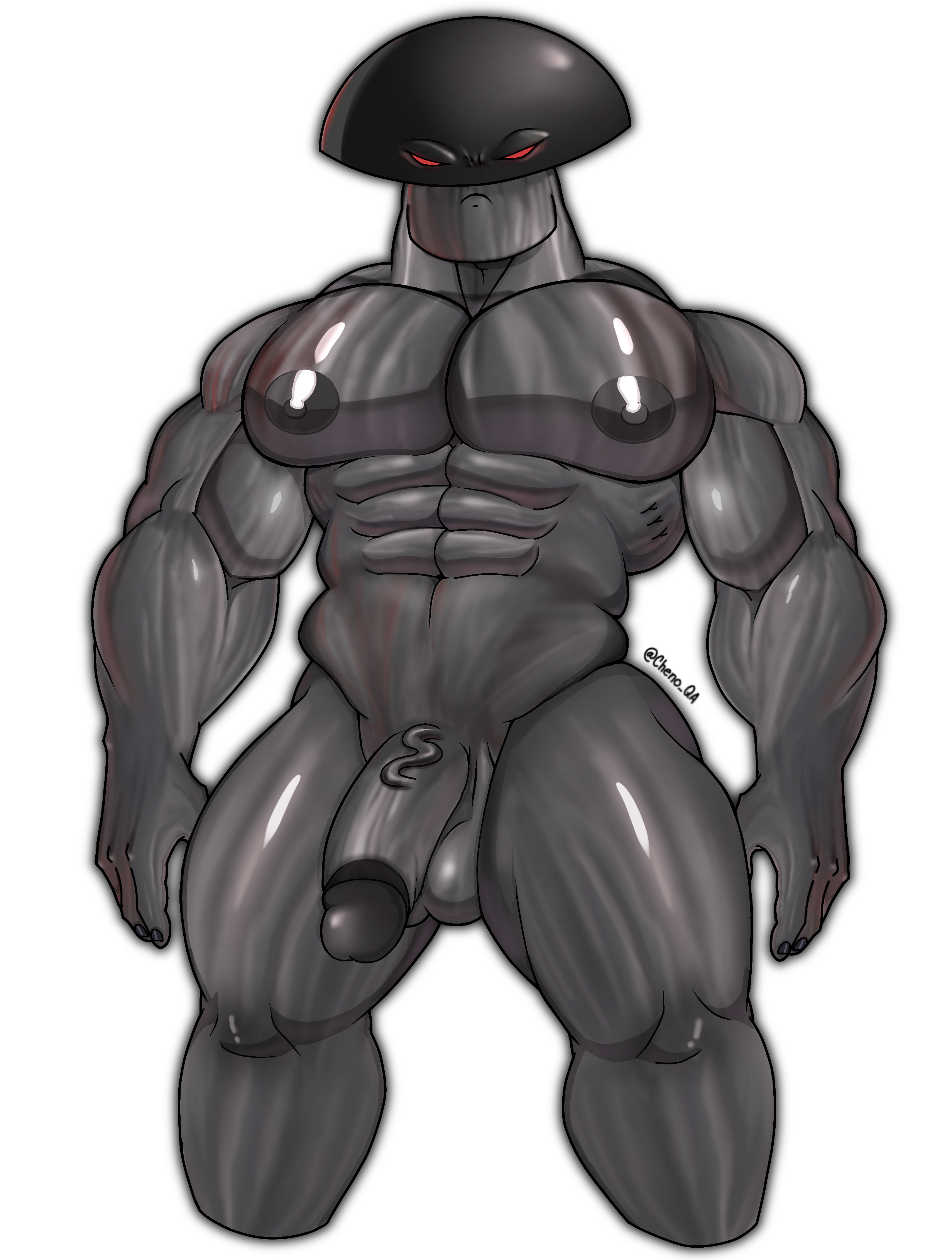 Rule34 – If it exists, there is porn of it / / 11517731