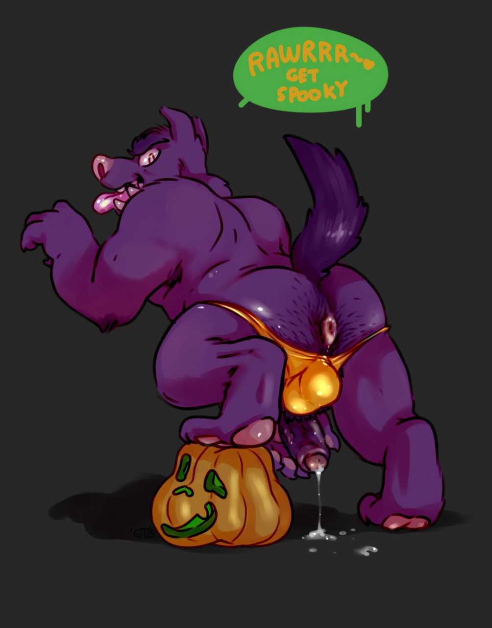 Rule34 – If it exists, there is porn of it / glitter trap boy / 590639