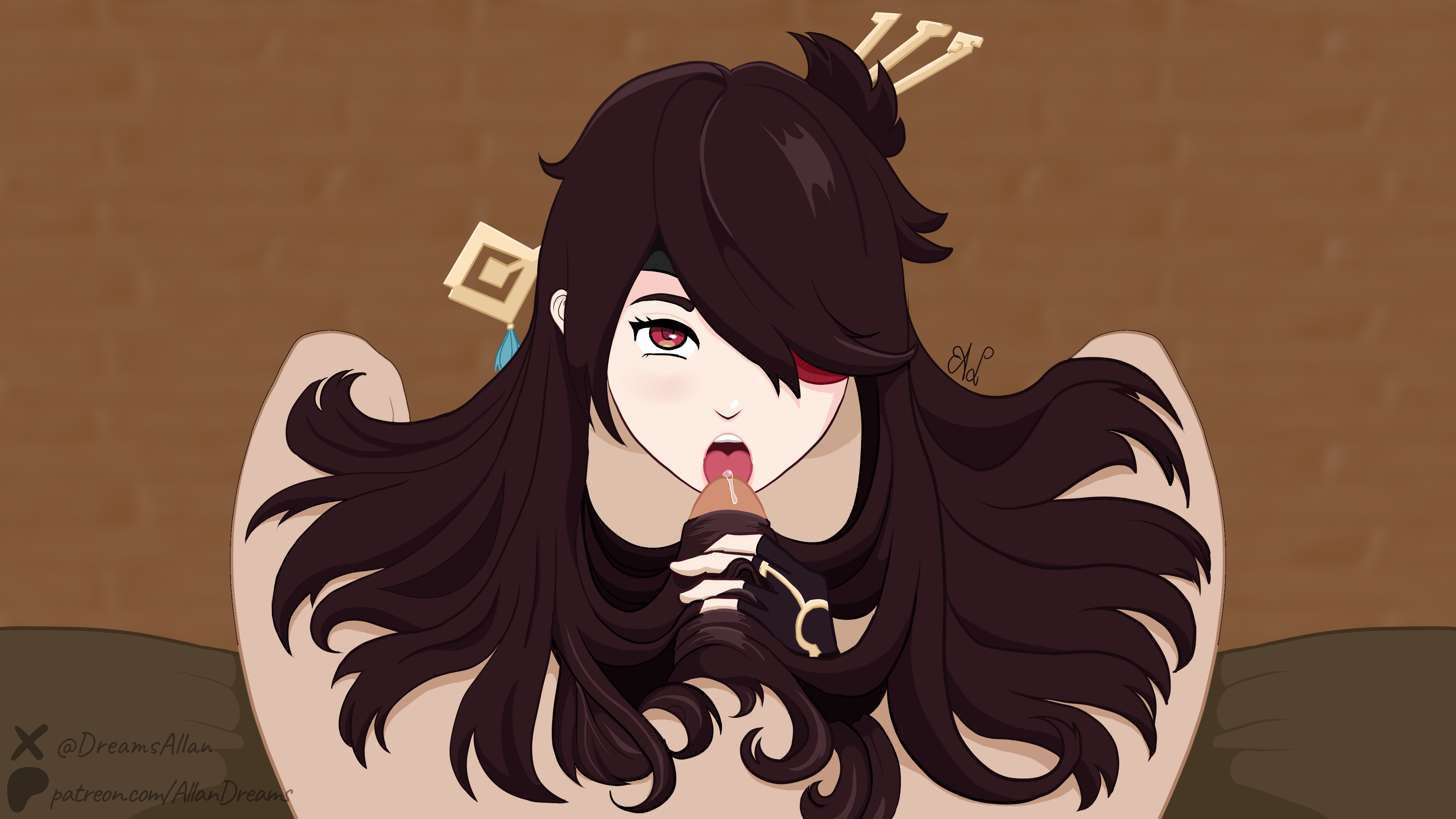 Rule34 – If it exists, there is porn of it / / 11520167