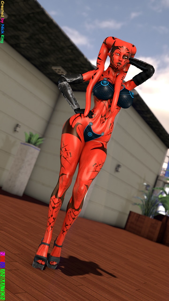 Rule34 – If it exists, there is porn of it / darth talon, sith, sith lady / 11522827