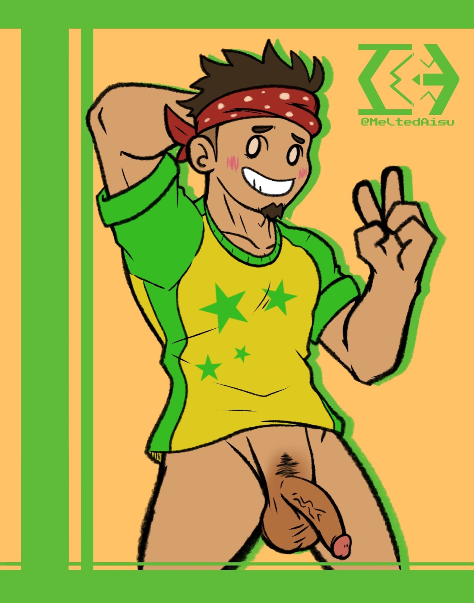 Rule34 – If it exists, there is porn of it / / 11522805