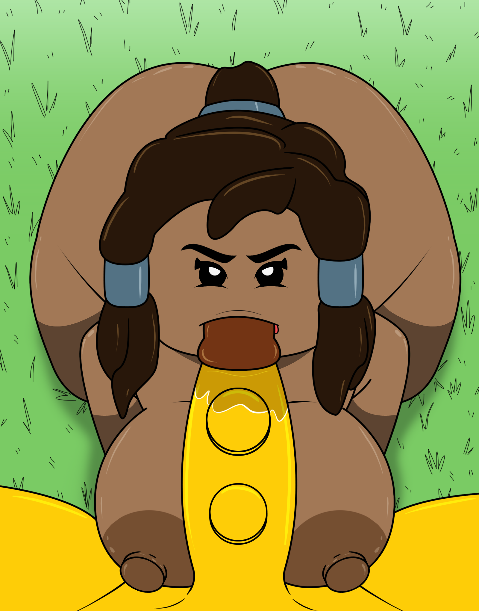 Rule34 – If it exists, there is porn of it / korra / 11526718