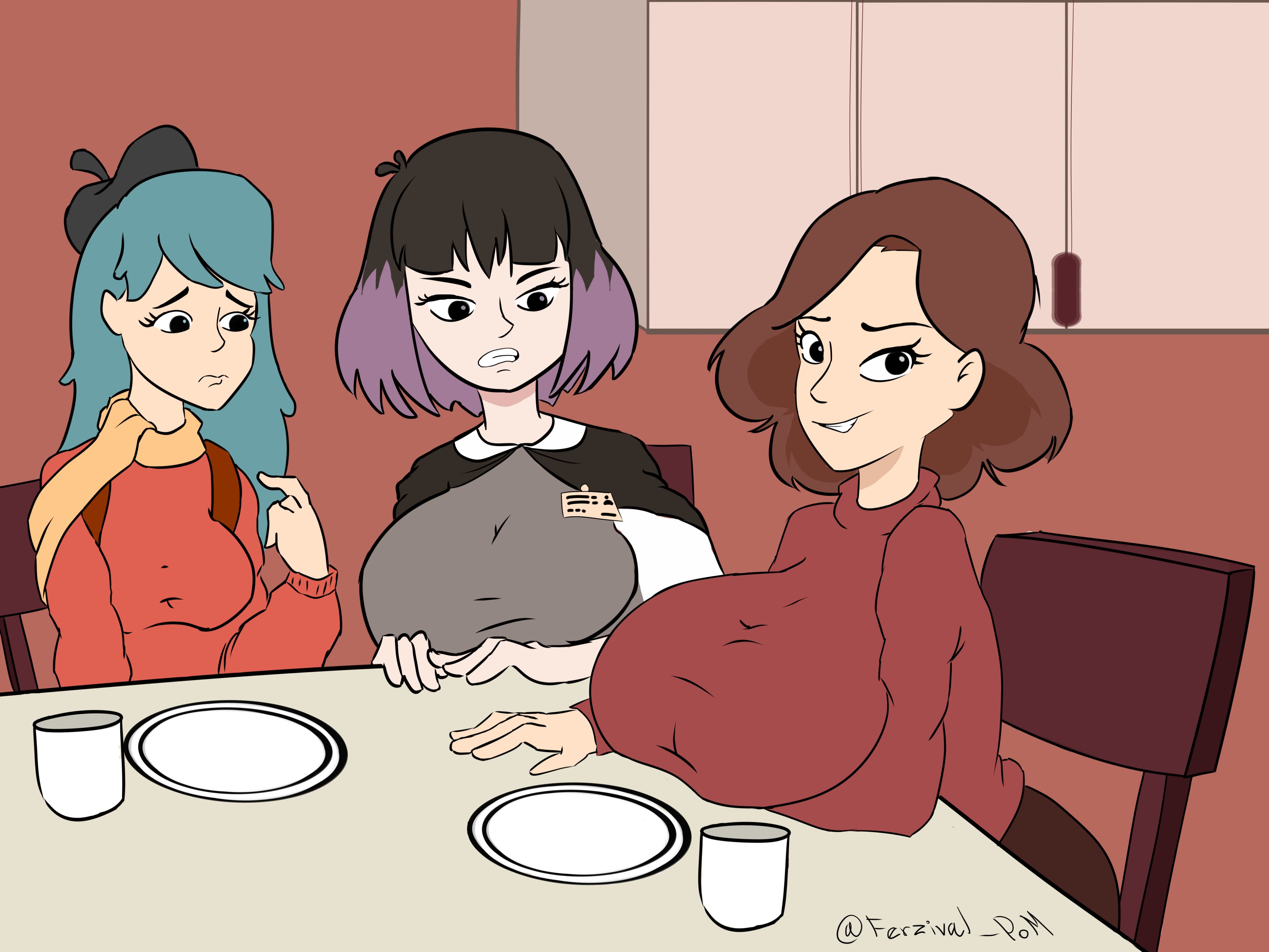 Rule34 – If it exists, there is porn of it / johanna (hilda) / 11527753