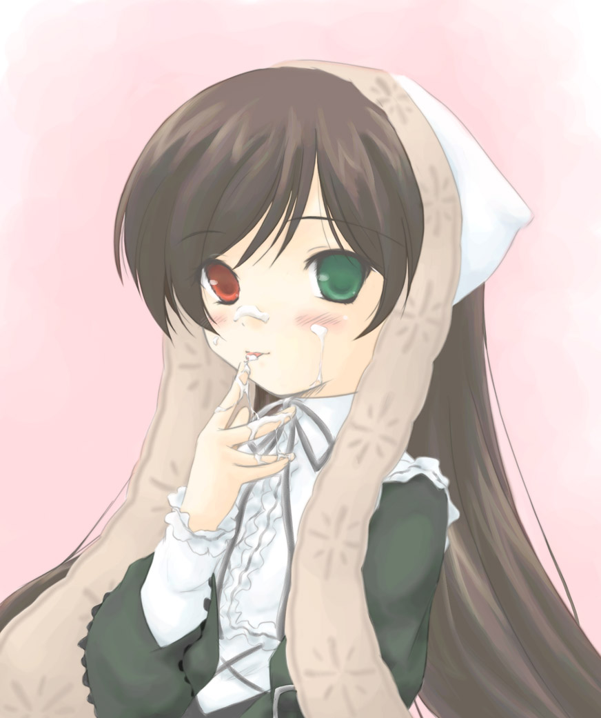 Rule34 – If it exists, there is porn of it / suiseiseki / 591063