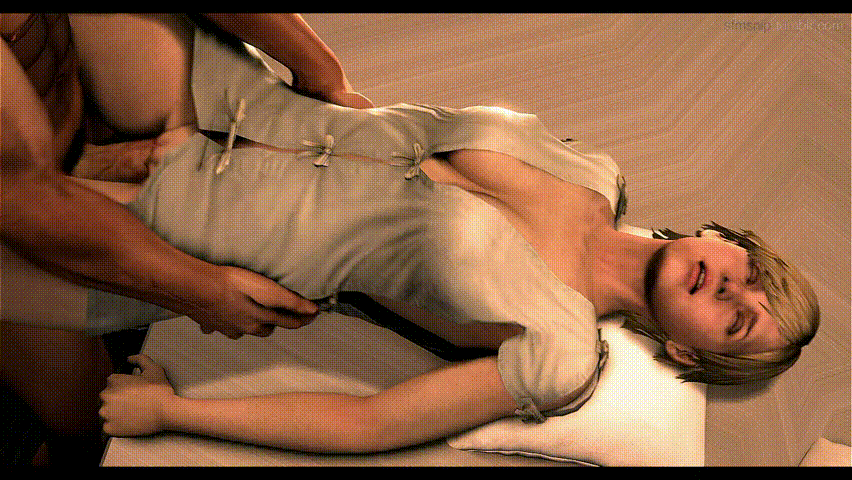 Rule34 – If it exists, there is porn of it / sfmsnip, sherry birkin / 591126