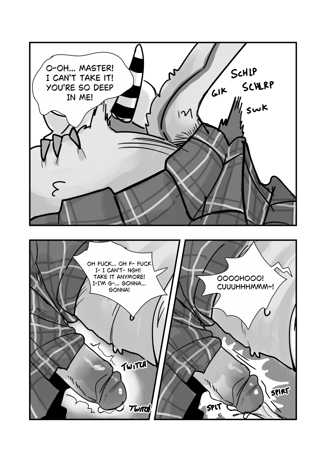 Rule34 – If it exists, there is porn of it / / 11530725