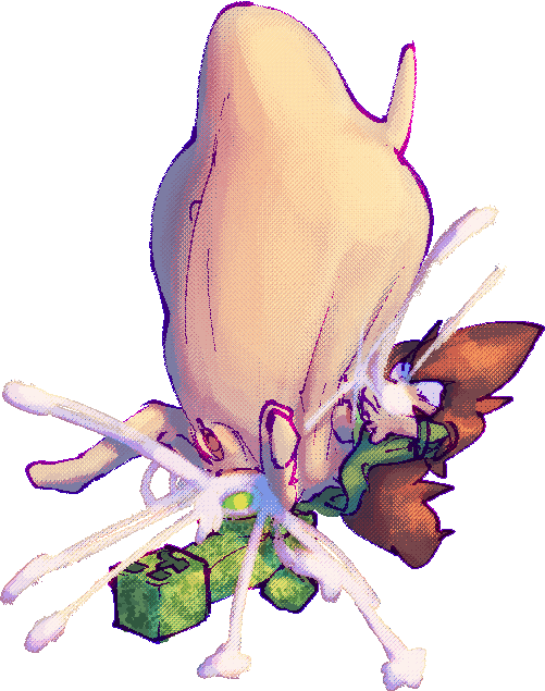 Rule34 – If it exists, there is porn of it / creeper / 11531780