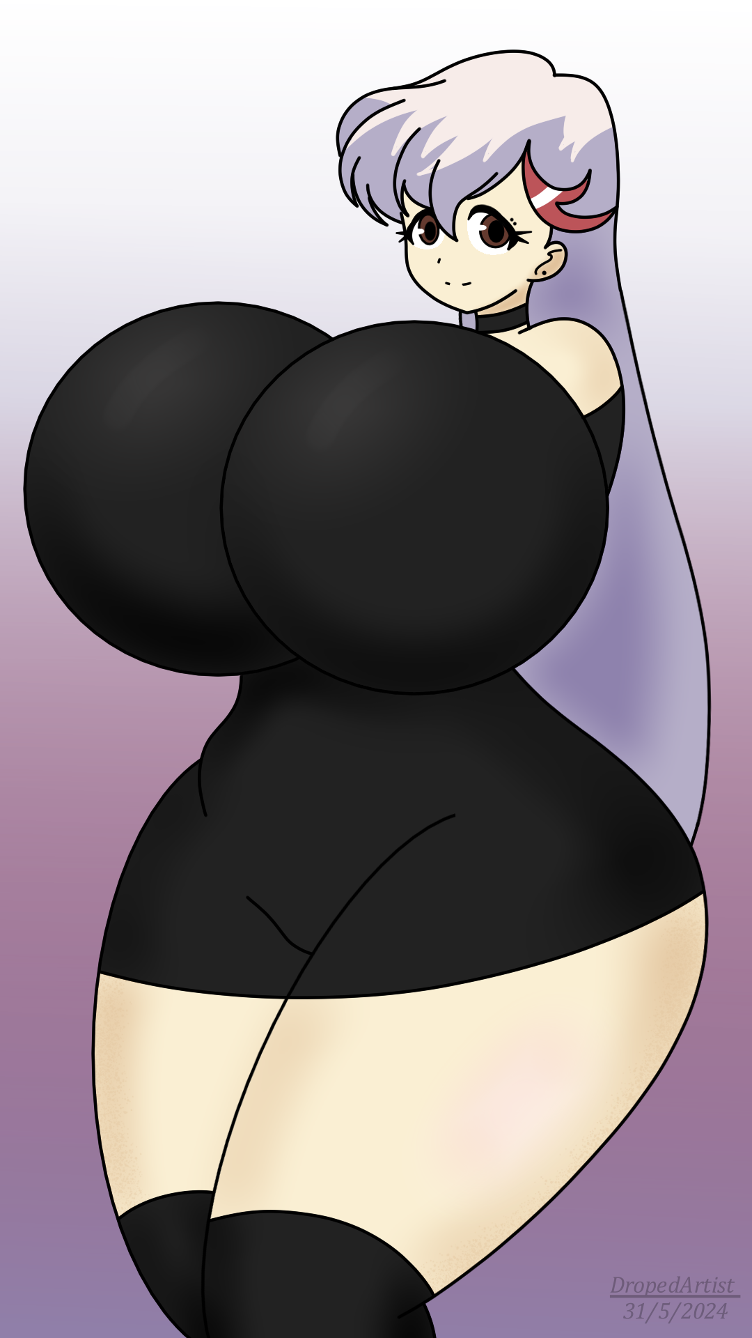 Rule34 – If it exists, there is porn of it / aikawa akane / 11533643