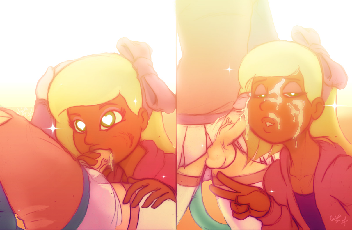 Rule34 – If it exists, there is porn of it / liquidmark-alpha, darwin watterson, gumball watterson / 591285