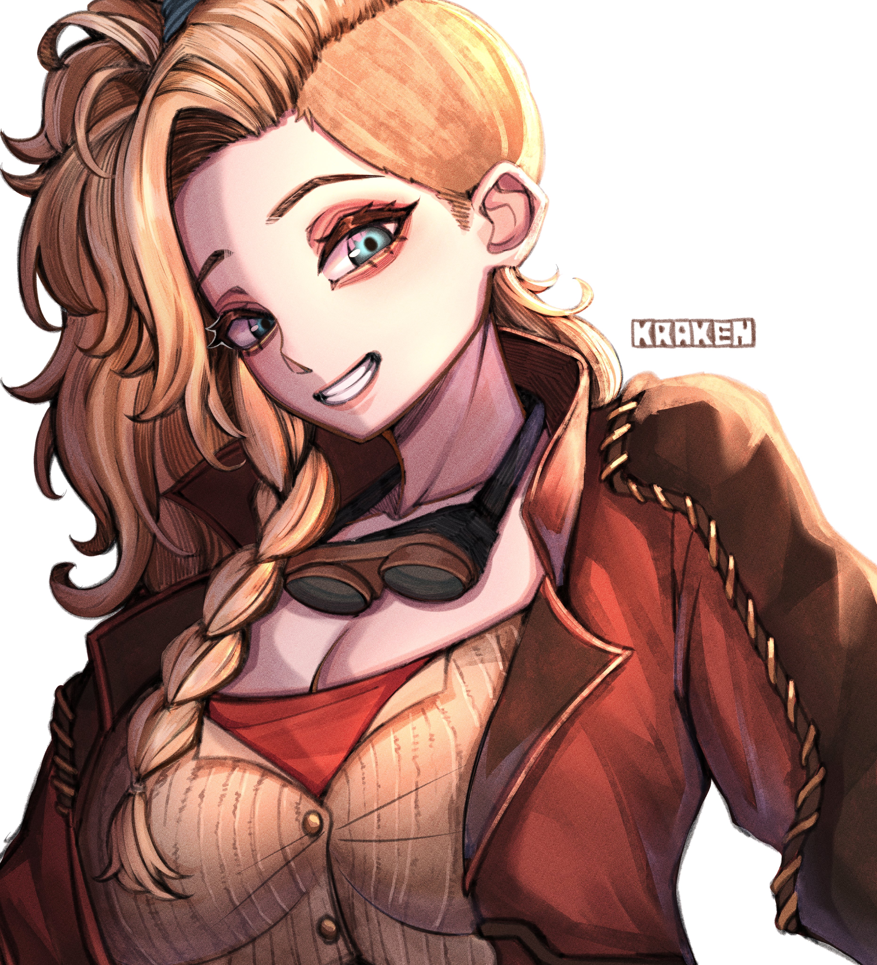 Rule34 – If it exists, there is porn of it / kuraken / 11534503