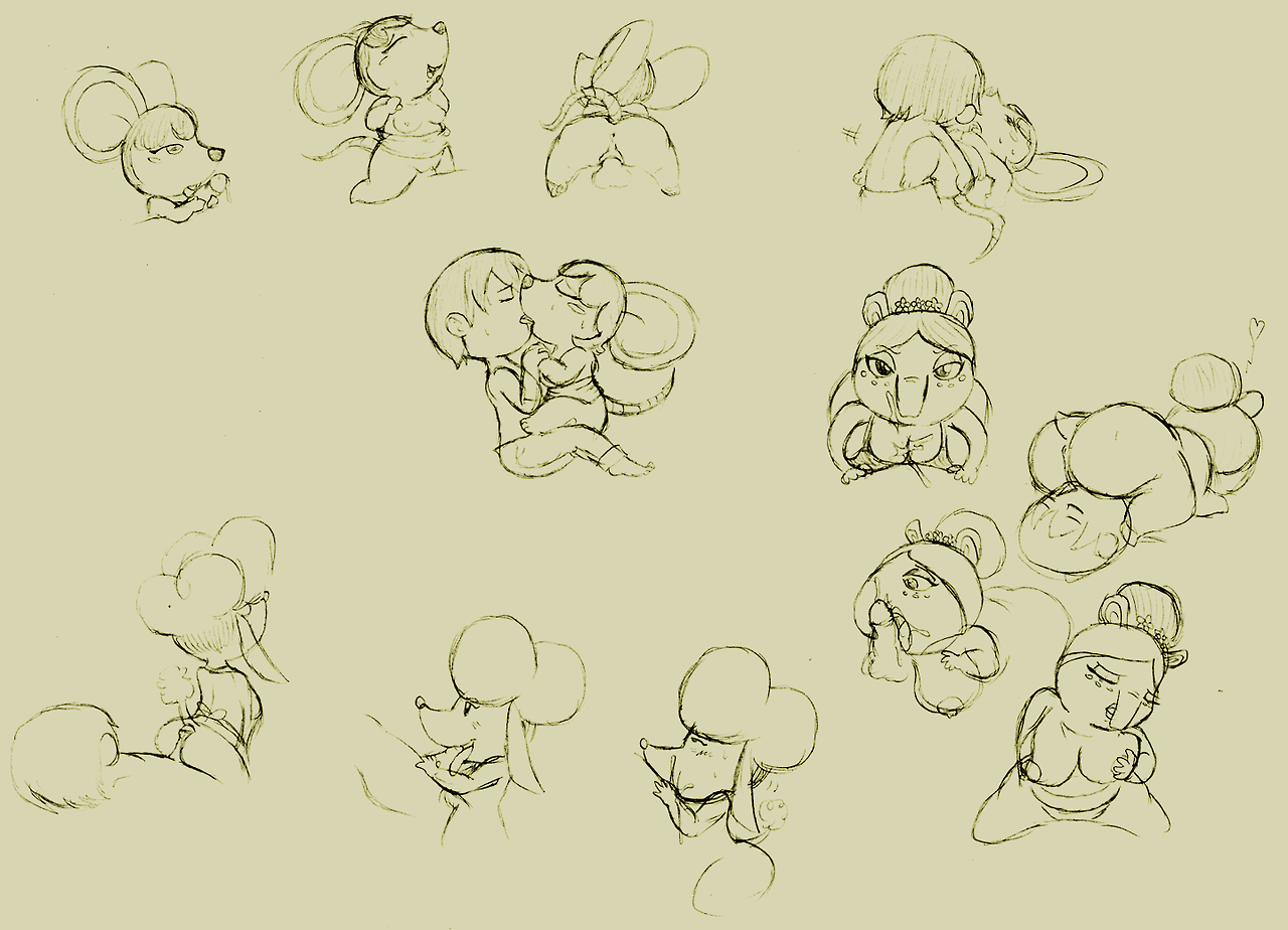 Rule34 – If it exists, there is porn of it / timoteihiv, character request / 591348