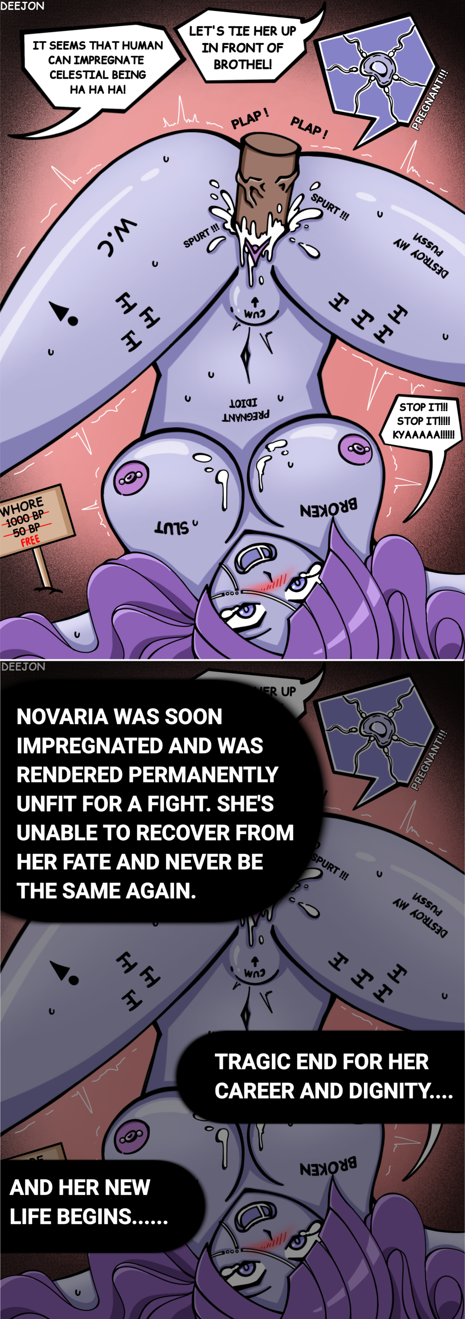 Rule34 – If it exists, there is porn of it / / 11560233