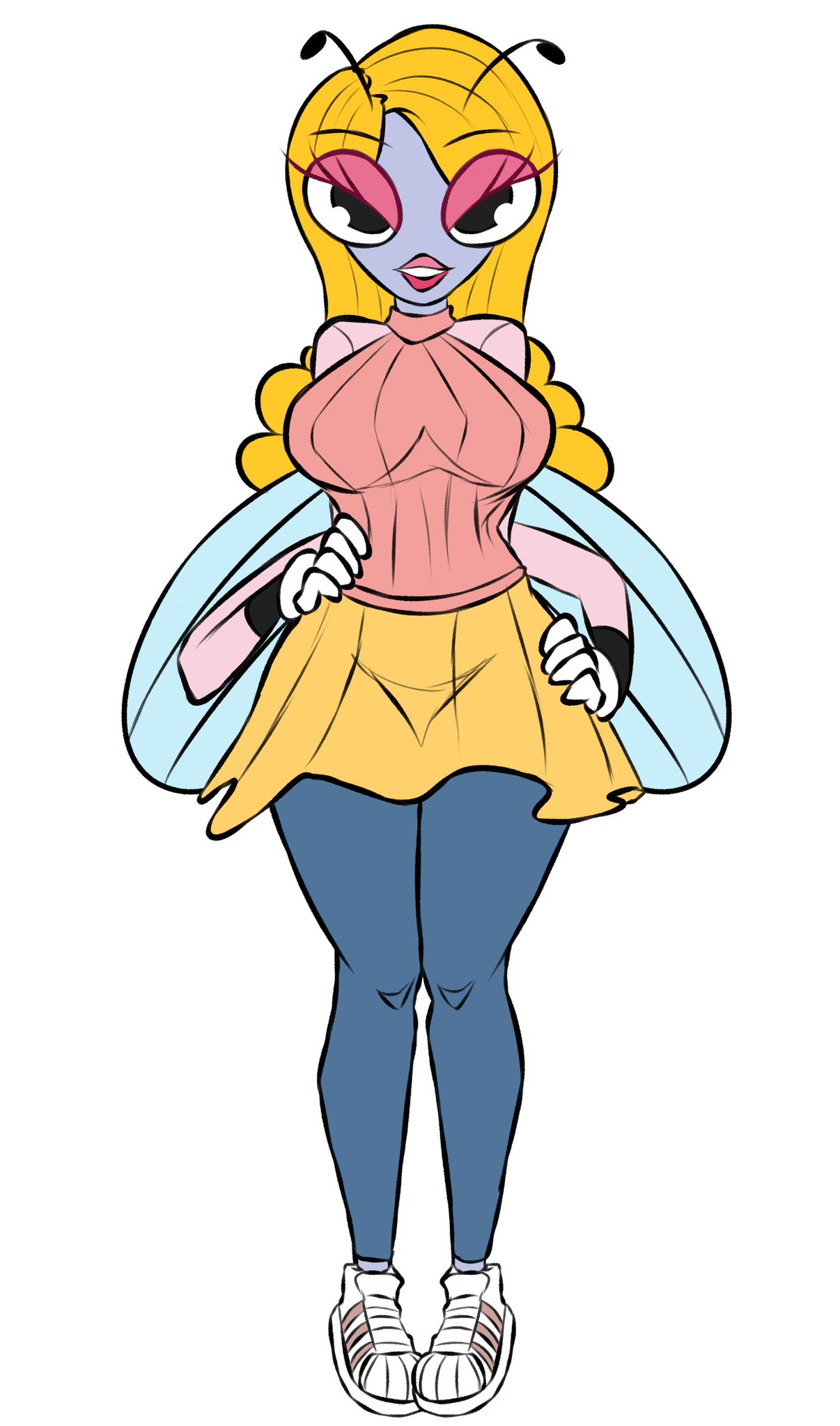 Rule34 – If it exists, there is porn of it / / 11560214