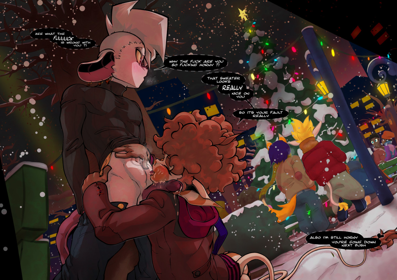 Rule34 – If it exists, there is porn of it / vonboche / 11563242