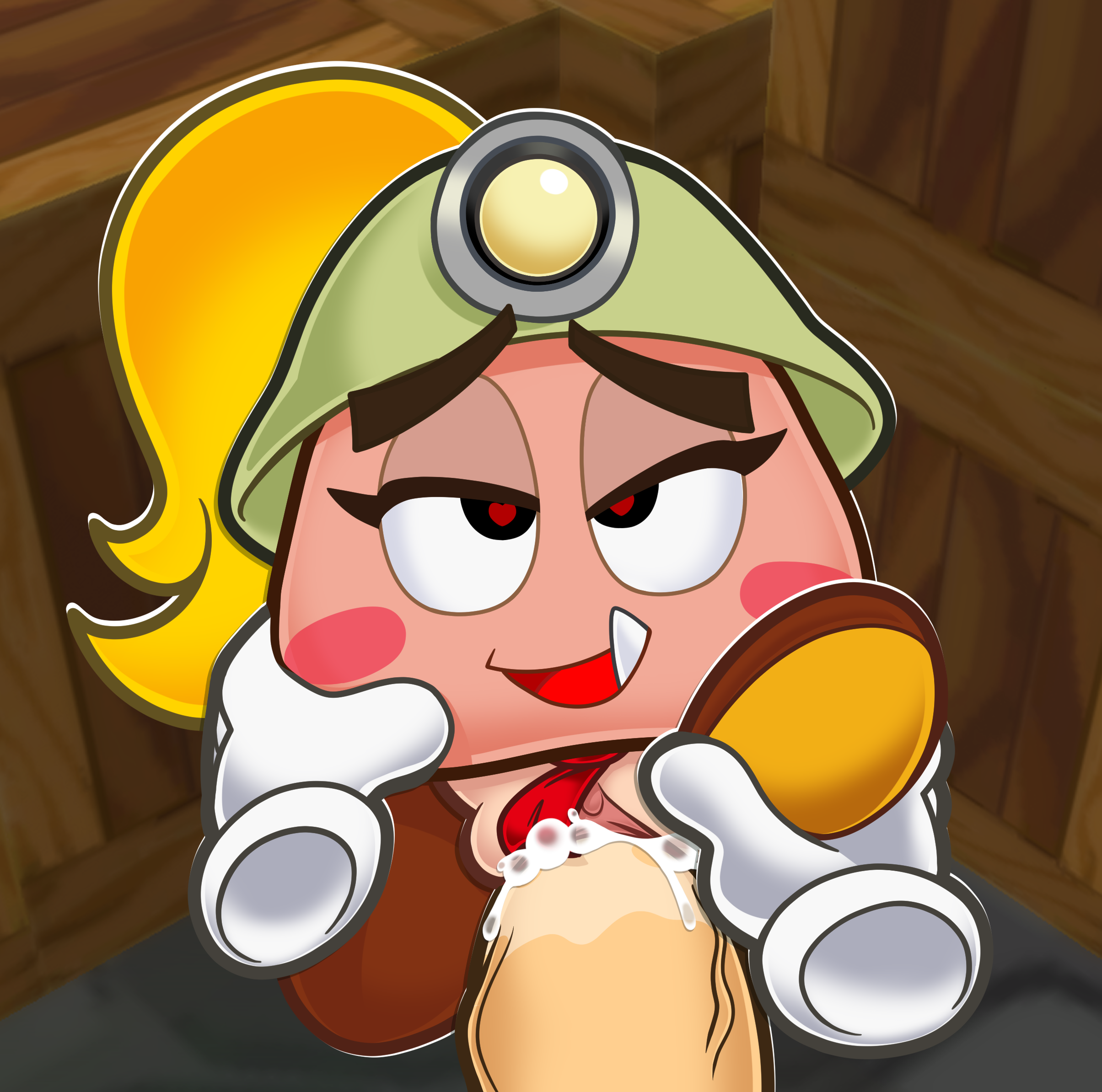 Rule34 – If it exists, there is porn of it / four-pundo, goomba, goombella / 11565059