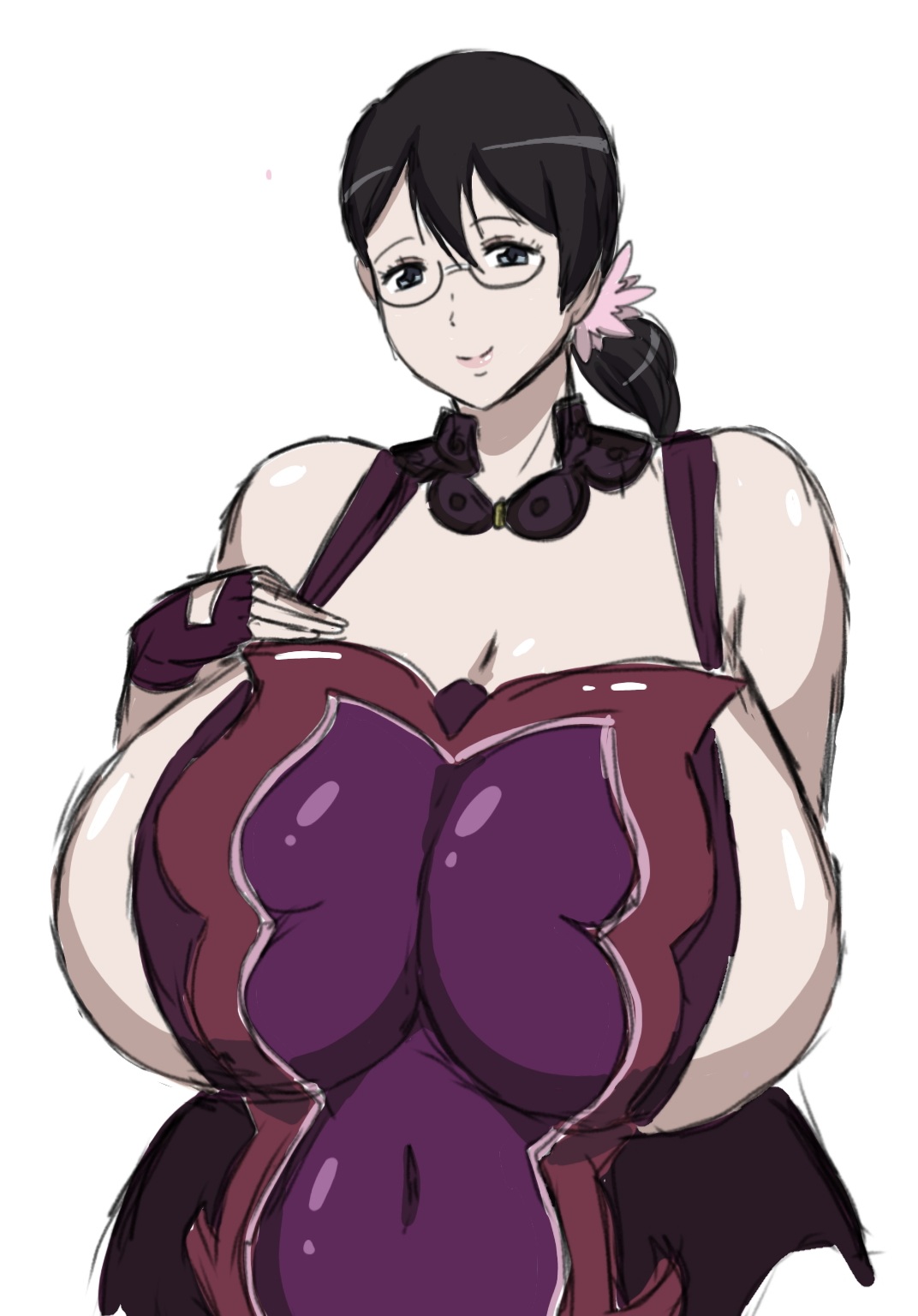 Rule34 – If it exists, there is porn of it / momiji (artist), cattleya / 11568330