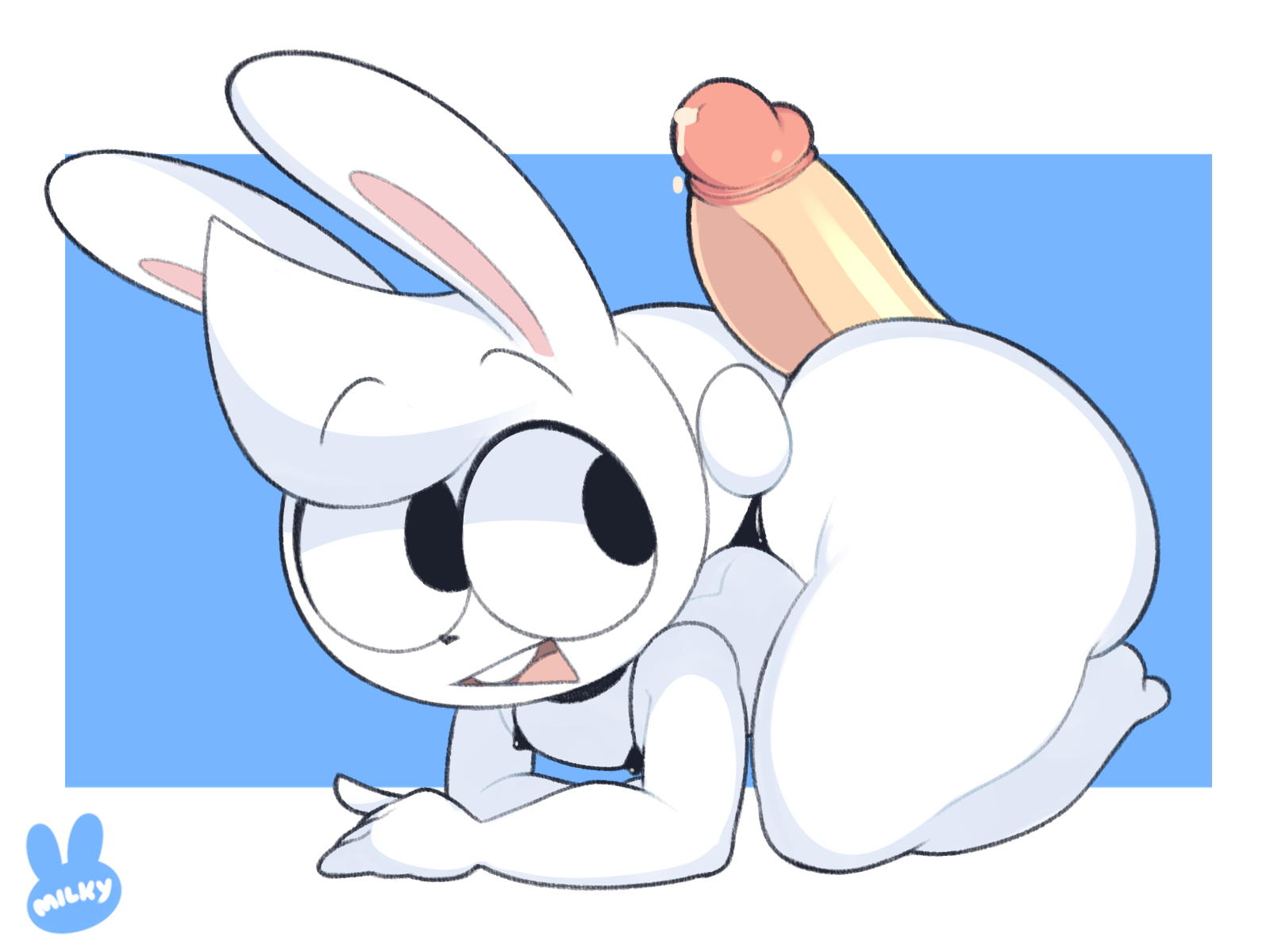 Rule34 – If it exists, there is porn of it / / 11569038