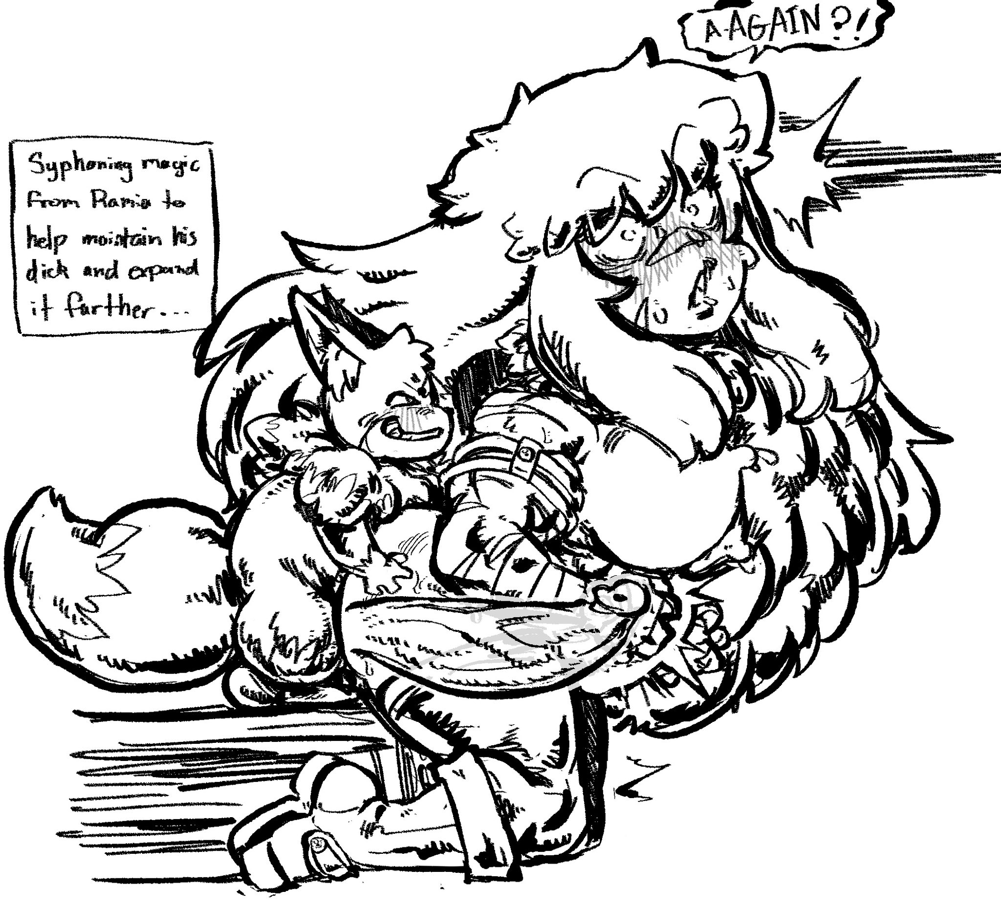 Rule34 – If it exists, there is porn of it / / 11570820