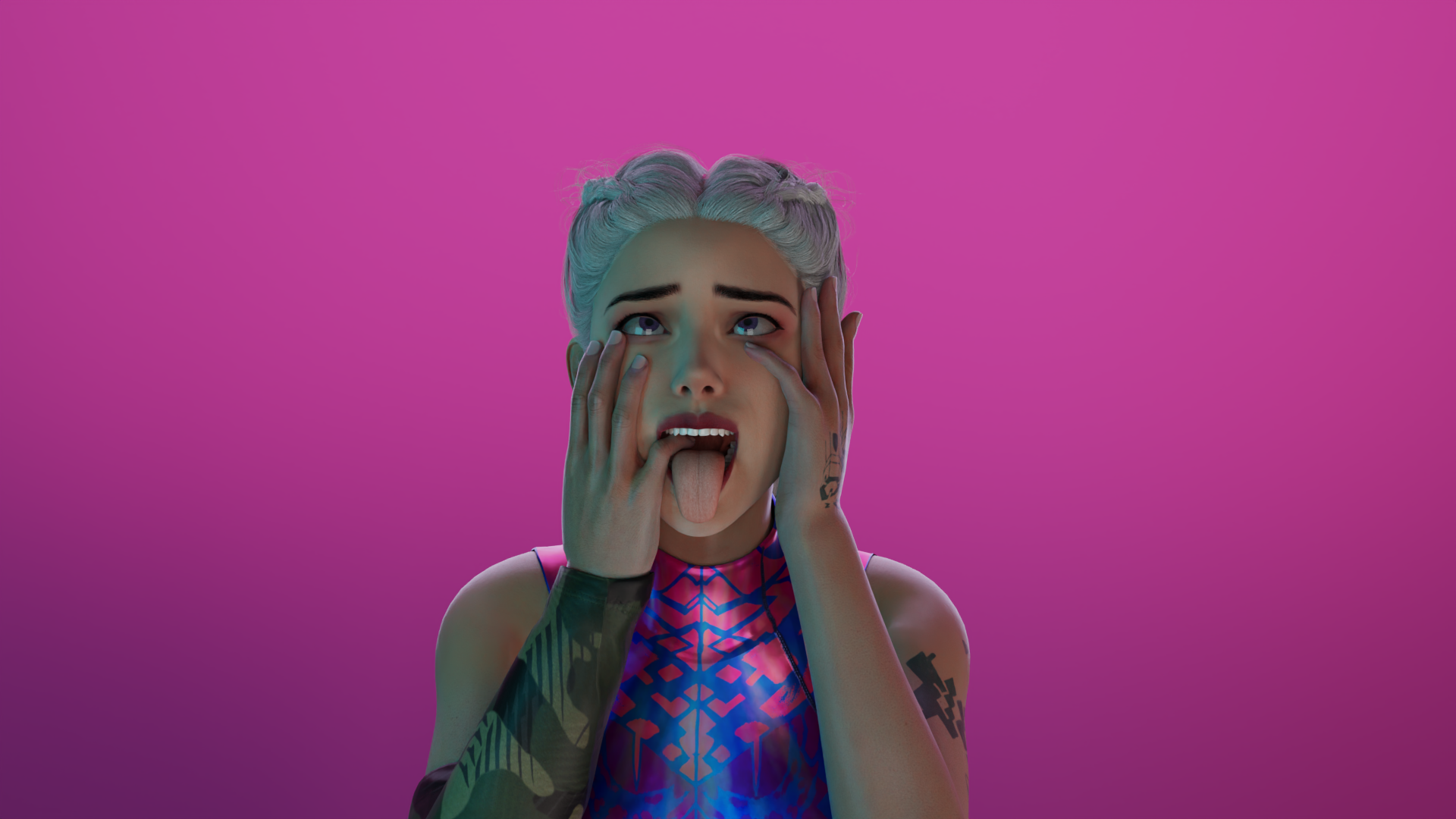 Rule34 – If it exists, there is porn of it / / 11571735