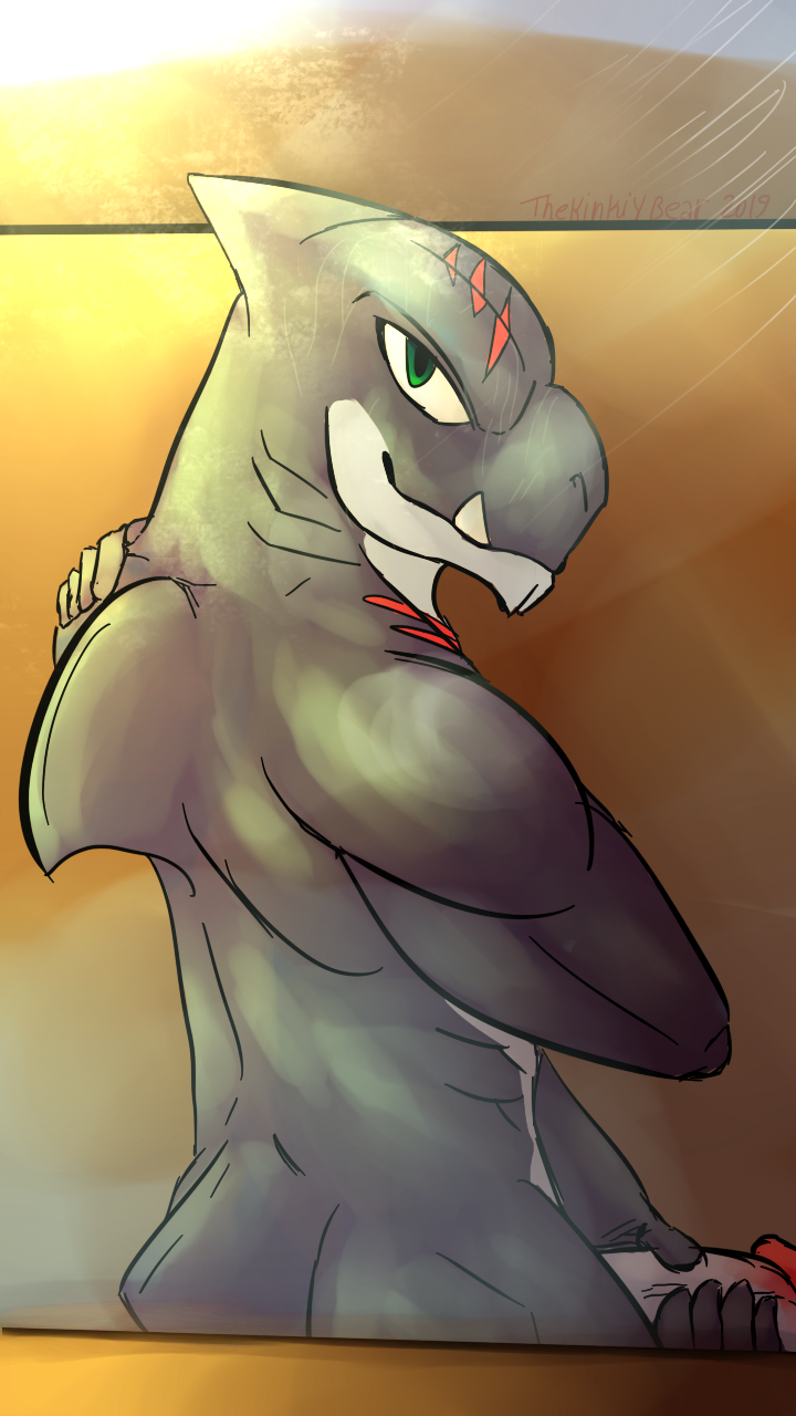 Rule34 – If it exists, there is porn of it / thekinkybear / 592112