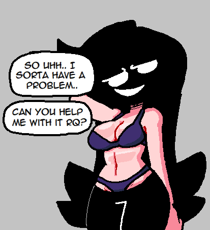 Rule34 – If it exists, there is porn of it / / 11572729