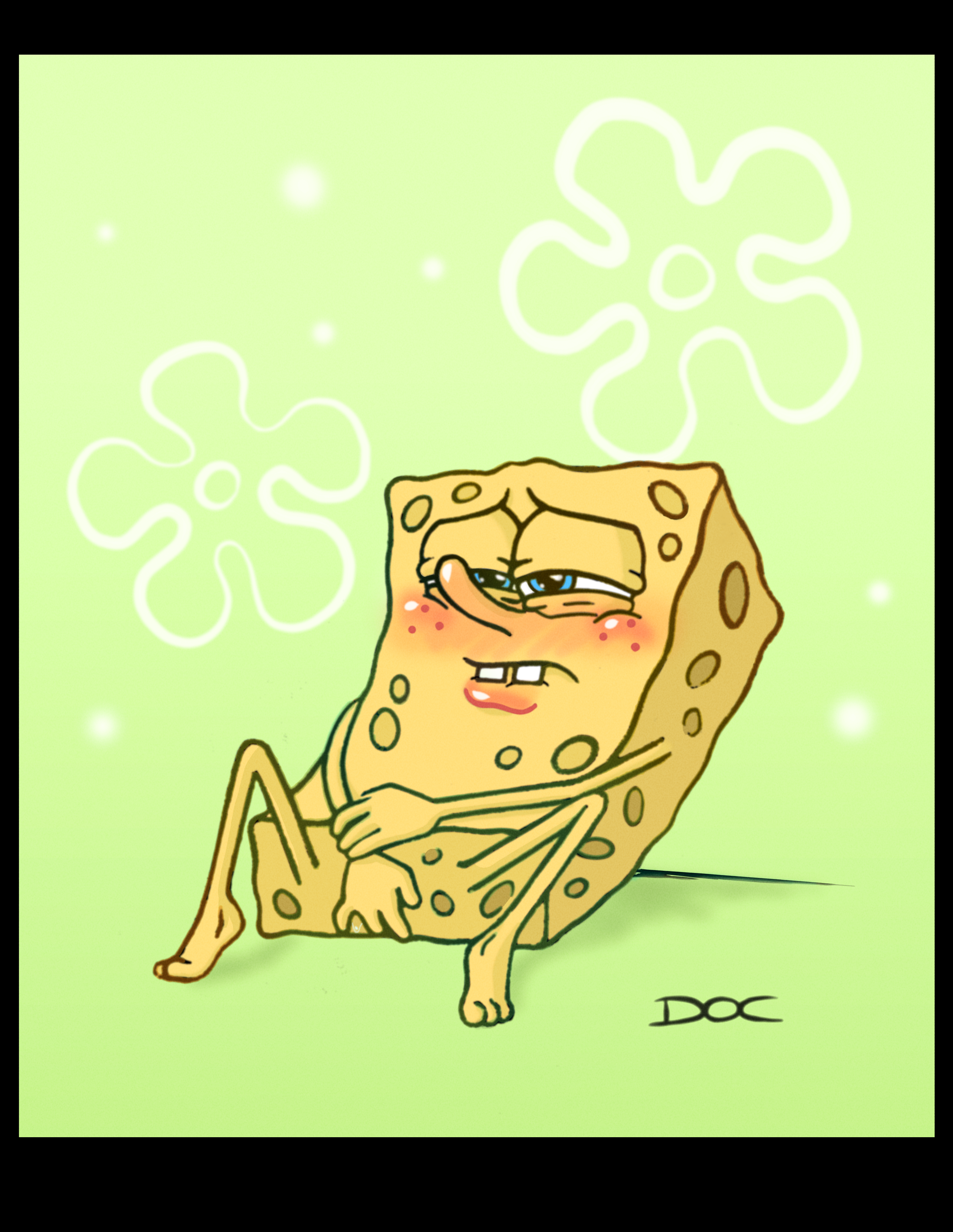 Rule34 – If it exists, there is porn of it / spongebob squarepants (character) / 11574602