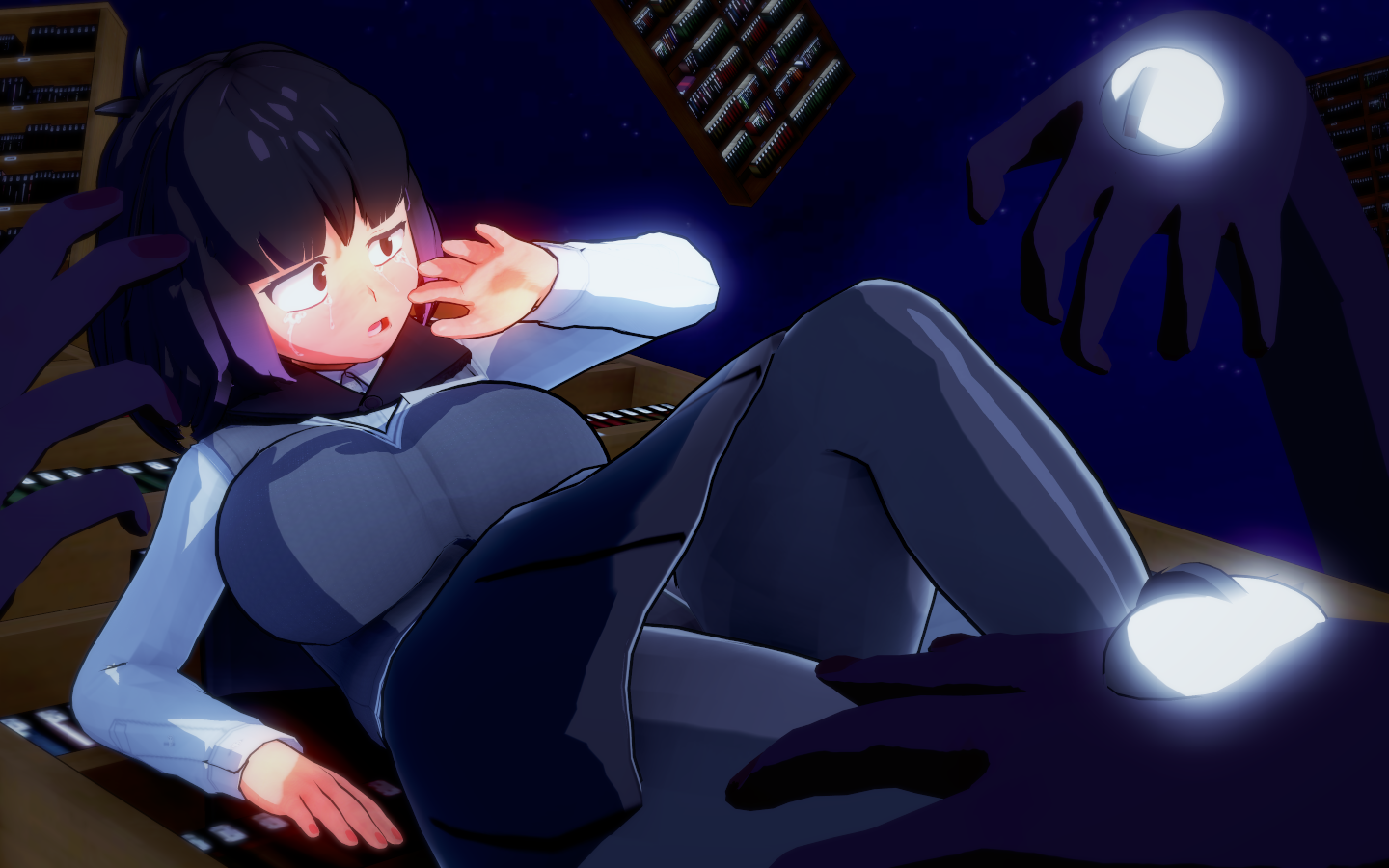 Rule34 – If it exists, there is porn of it / / 11574591