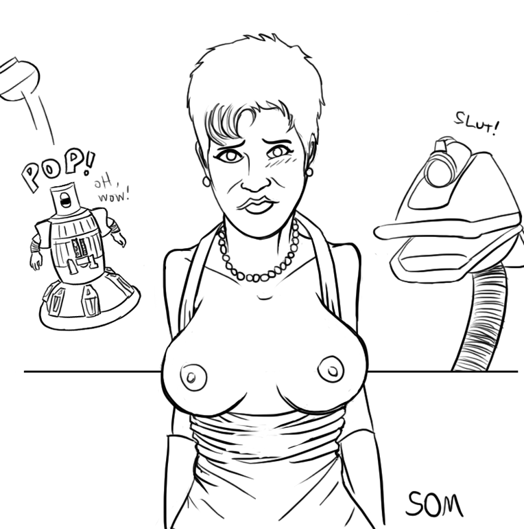 Rule34 – If it exists, there is porn of it / som, tom servo / 592263