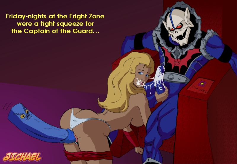 Rule34 – If it exists, there is porn of it / jichael, hordak, princess adora / 592323