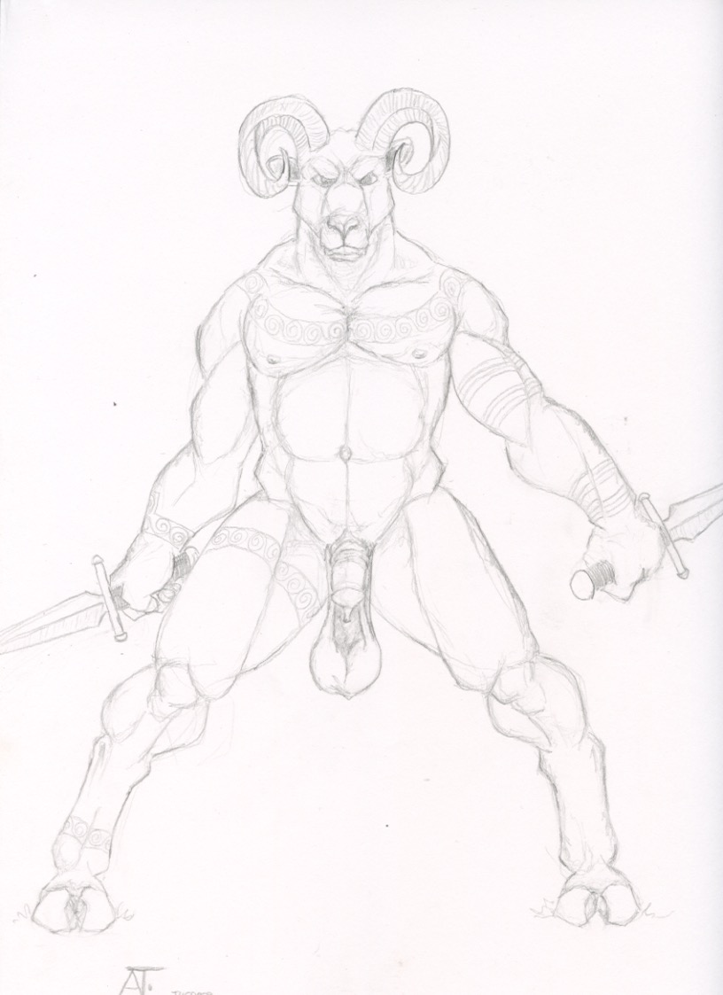 Rule34 – If it exists, there is porn of it / / 592331