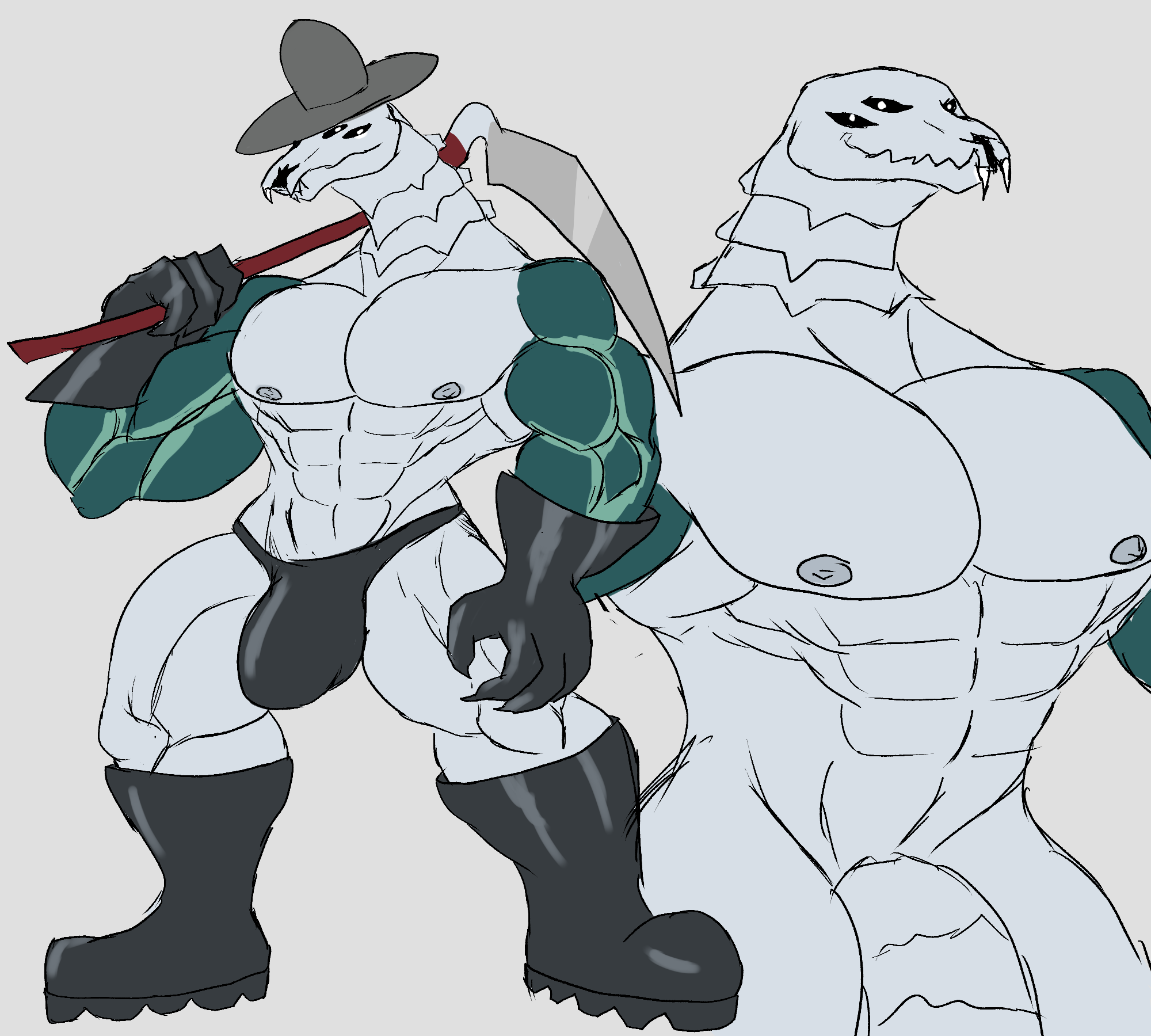 Rule34 – If it exists, there is porn of it / / 11577071