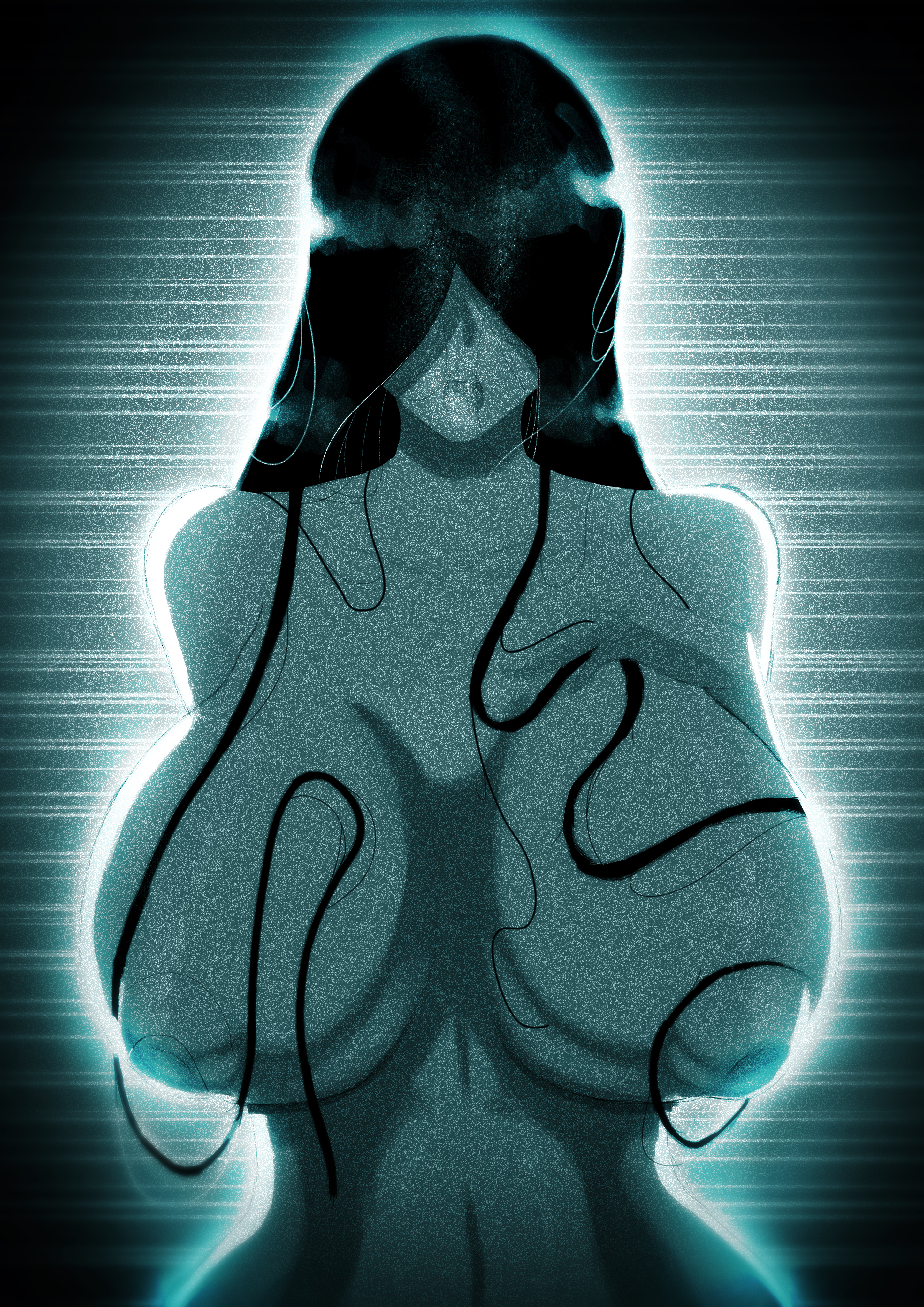 Rule34 – If it exists, there is porn of it / yamamura sadako / 11578835