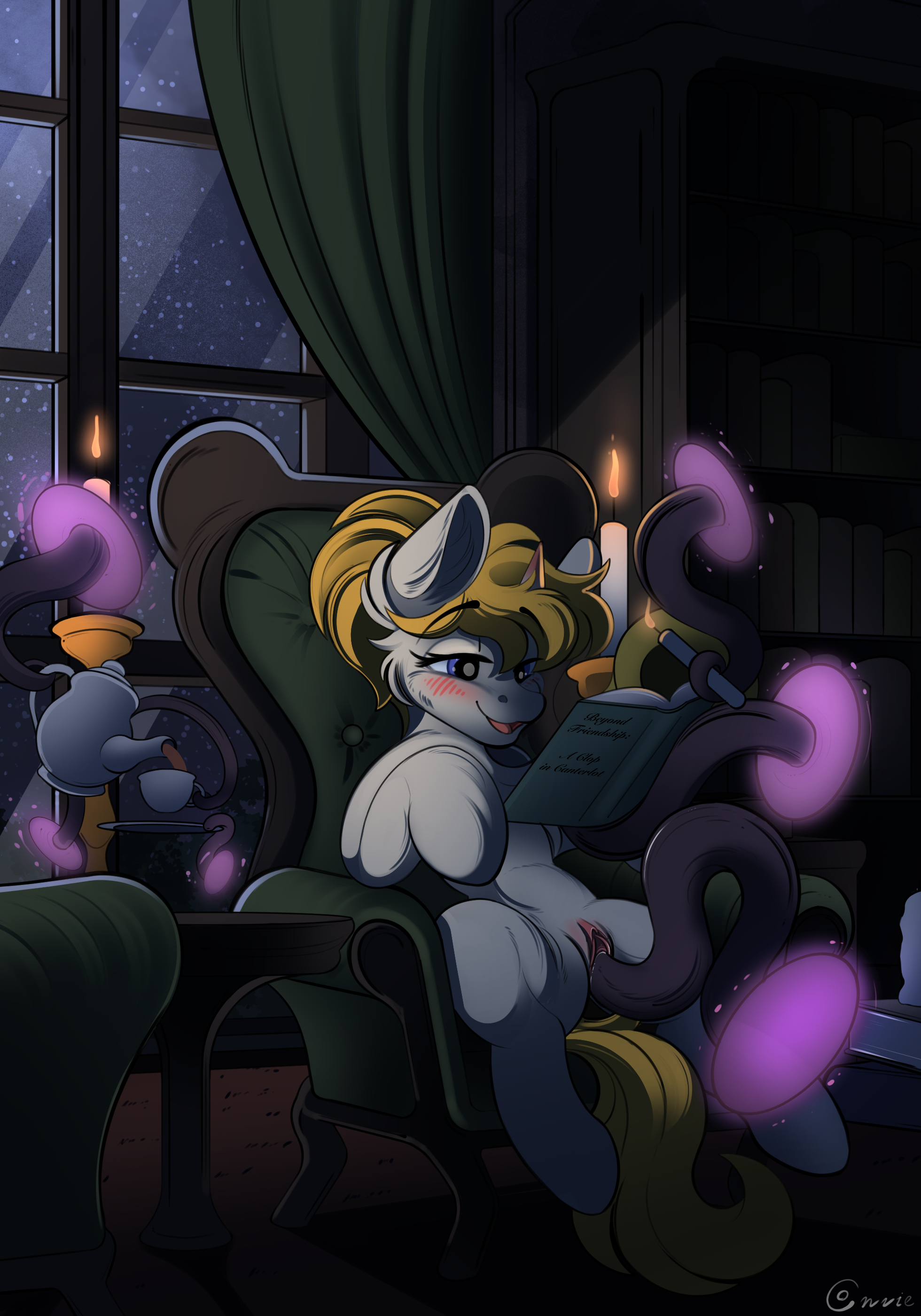 Rule34 – If it exists, there is porn of it / conrie / 11582048