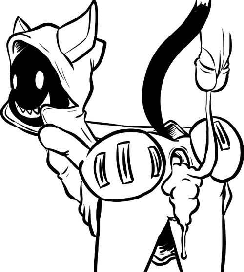 Rule34 – If it exists, there is porn of it / taokaka / 592545