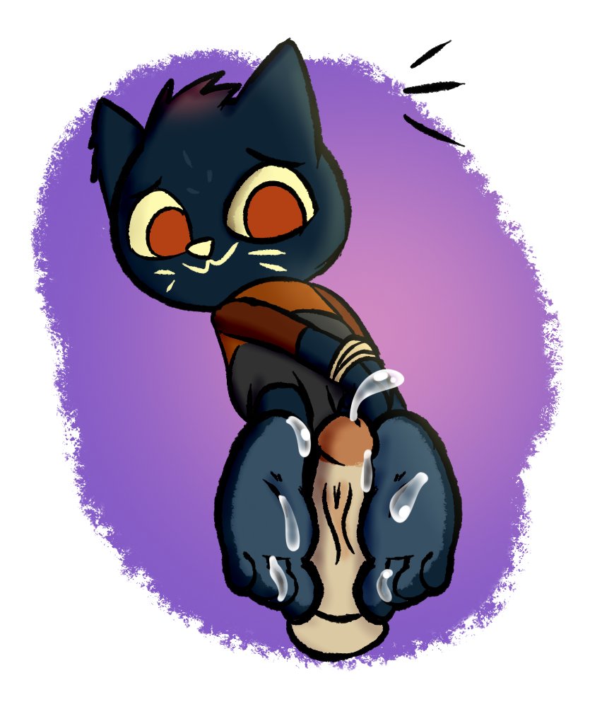 Rule34 – If it exists, there is porn of it / mae borowski / 11585305